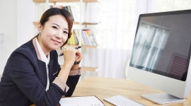 경기 성남시 분당구 / GS엠비즈(주)/서현역 / 【월평균375만원이상】＃10-4시,주5일근무＃일+육아병행＃본사센터고객상담원 / 3,750,000원