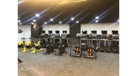 인핏퍼스널트레이닝 : 덕천 인핏퍼스널트레이닝에서 함께할 여자선생님을 모집합니다... 북구 / 인핏퍼스널트레이닝 / 덕천... 