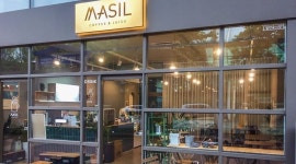 MASIL 마실 : 부천테크노파크쌍용3차[MASIL] 개인카페 평일 파트타임 / 알바 채용합니다 - 알바천국 [알바천국] 경기 부천시 / MASIL 마실... 
