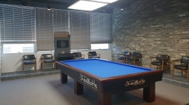 더샾 당구장 : 더샾 빌리아드클럽 오후알바모집. 용모단정하고... 더샾 빌리아드클럽 오후알바모집. 용모단정하고 성격밝은분 환영합니다. / 9... 