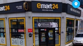 이마트24 : 이마트24 여수학동점 목,금,토 / 일,월,화 야간 요일협의가능 - 알바천국 [알바천국] 전남 여수시 / 이마트24 / 이마트24 여수학동점... 