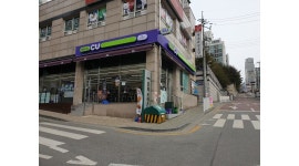 CU 원주흥화점 : 평일 월-금 오후 22시부터 익일 08시까지 스태프를... - 알바천국 [알바천국] 강원 원주시 / CU 원주흥화점 / 평일 월-금 오후... 