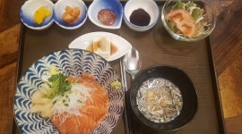 진돈 : 진돈 상암점 홀 서빙급구  시급  10000  디지털미디어시티역... 마포구 / 진돈 / 진돈 상암점 홀 서빙급구  시급  10000... 