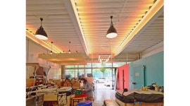 (주)한국야쿠르트 : 한국야쿠르트 울산 삼산동 달동 삼산점... 한국야쿠르트 울산 삼산동 달동 삼산점 프레시매니저 모집 / 1,600,000원