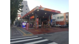 백제고분로셀프주유소 : 【 방이동_ 주유소 세차직원 모집 】1인 1실 기숙사, 식사제공 - 알바천국 [알바천국] 서울 송파구... 