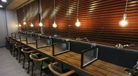 엘알마 라운지 : 소사본동(괴안동) 스터디카페 독서실 공부하며 일할 총무 구함 - 알바천국 [알바천국] 경기 부천시 / 엘알마 라운지 / 소사본동... 