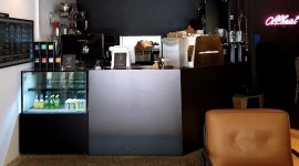 의외의조합 : 다산 성곽길 (신당동) 카페 의외의조합 금토일 저녁 알바 모집 - 알바천국 [알바천국] 서울 중구 / 의외의조합 / 다산 성곽길... 