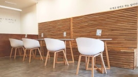 심플리에(왓더박스) : [시9,000원] 숙대입구역 카페 심플리에 금/토/일  주말마감 직원모집 - 알바천국 [알바천국] 서울 용산구 / 심플리에(왓더... 