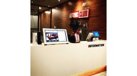 알통클럽 : 명지 대형 피트니스 센터/ 남,여 트레이너 및 인포메이션... 강서구 / 알통클럽 / 명지 대형 피트니스 센터/ 남,여 트레이너 및... 