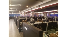 이에프씨(EFC) PC 가산점 : 가산(구)EFC(현)아레나블랙에서 함께일하실 스텝 모집합니다 - 알바천국 [알바천국] 서울 금천구 / 이에프씨(EFC)... 