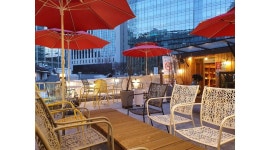 주식회사 택대리네 : 젋은 회사 숭례도담 홀서빙,주방직원 주5일 230~240만 - 알바천국 [알바천국] 서울 중구 / 주식회사 택대리네 / 젋은... 