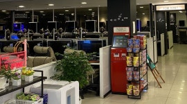 아이리스 피씨팝 방림점 : 아이리스 PC cafe(방림점)에서 함께할 가족을 모집합니다 - 알바천국 [알바천국] 광주 남구 / 아이리스 피씨팝... 