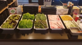 - 알바천국 [알바천국] 울산 울주군 / 감성대패 덕신점 / 감성대패에서 주방 및 홀서빙 근무자 모집합니다. / 1,600,000원