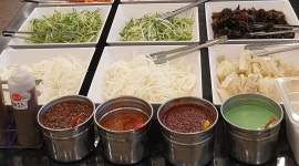 - 알바천국 [알바천국] 울산 울주군 / 감성대패 덕신점 / 감성대패에서 주방 및 홀서빙 근무자 모집합니다. / 1,600,000원