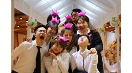 이철헤어커커타임월드점 : 이철헤어커커둔산타임월드 - 알바천국, 쓸수록 천국 [알바천국] 대전 서구 / 이철헤어커커타임월드점... 