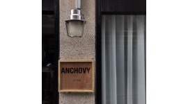 ANCHOVY : 광안리 양식당 안쵸비에서 토요일 홀 파트타임 모집합니다. - 알바천국 [알바천국] 부산 수영구 / ANCHOVY / 광안리 양식당... 