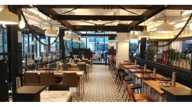 라라코스트 서귀포점 : 라라코스트 주방 직원 및 홀알바구함 - 알바천국 [알바천국] 제주 서귀포시 / 라라코스트 서귀포점 / 라라코스트 주방... 