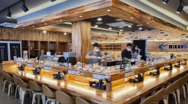 미카도스시 구미신평점 : 미카도스시 구미신평점 홀서빙 정직원 모집 - 알바천국 [알바천국] 경북 전체 / 미카도스시 구미신평점 / 미카도스시... 