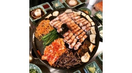 만재네왕솥뚜껑삼겹살 : +만재네왕솥뚜껑삼겹살+ 에서 아르바이트... - 알바천국, 쓸수록 천국 [알바천국] 대구 중구 / 만재네왕솥뚜껑삼겹살... 