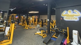 트루짐 : 조치원 트루짐에서 인포데스크 직원 모집합니다. - 알바천국, 쓸수록 천국 [알바천국] 세종 전체 / 트루짐 / 조치원... 