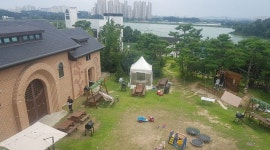 에스타시온 : 카페레스토랑 평일 4일 홀알바 - 알바천국 [알바천국] 경기 전체 / 에스타시온 / 카페레스토랑 평일 4일 홀알바 / 10,000원