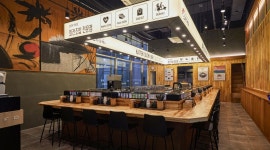 (주)수호푸드 스시하레 송산점 : 안산 화성 송산신도시  초밥집 주5일  홀직원 구해요 - 알바천국 [알바천국] 경기 화성시 / (주)수호푸드... 