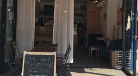 더 래빗 : 당동 주공3단지 커피숍, 주중(월~금) 아르바이트생 구합니다. - 알바천국 [알바천국] 경기 군포시 / 더 래빗 / 당동 주공3단지 커피숍... 