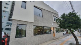 얼큰이칼국수 : 저녁 홀써빙 직원을 구해요.가게식구들 분위기 너무좋아요 - 알바자리천국 알바천국(alba.co.kr) [알바천국] 부산 영도구... 