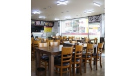 옛집멸치국수 : [급 구] 주간 홀서빙 알바모집, 15시~21시, 월 150만원, 중년층우대 - 알바천국 [알바천국] 경기 수원시 권선구... 