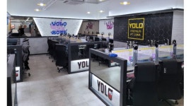 욜로PC방 테크노폴리스점 : 욜로 PC방 테크노폴리스점 일월화수목 오후 근무자 를 모집합니다 - 알바천국 [알바천국] 대구 달성군 / 욜로PC방... 