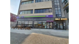 CU 화성왕림점 : CU 화성왕림점에서 야간 스태프를 모집합니다. (수목) - 알바천국 [알바천국] 경기 화성시 / CU 화성왕림점 / CU... 