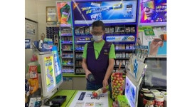 CU 역촌제일점 : 평일 오전 Time 여자Staff님 모집 (24~27세)... 은평구 / CU 역촌제일점 / 평일 오전 Time 여자Staff님 모집 (24~27세) / 8... 