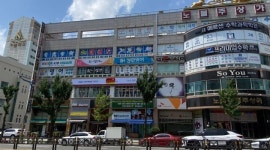 유가네닭갈비 창원반송점 : (직원/알바)유가네닭갈비 창원반송점에서... 성산구 / 유가네닭갈비 창원반송점 / (직원/알바)유가네닭갈비... 