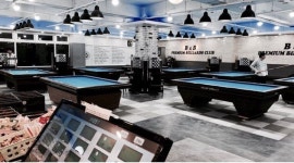 비앤비당구클럽 : [두정동]  B&B 당구클럽 여아르바이트 모집 - 알바천국 [알바천국] 충남 천안시 서북구 / 비앤비당구클럽 / [두정동]  B&B... 