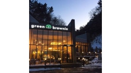 그린브라우니 신탄진점 : [대청댐카페] 그린브라우니 신탄진점 주3일 파트타이머 모집 (토월화... 대덕구 / 그린브라우니 신탄진점... 