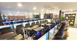 OXPC 압구정로데오역점 : OXPC방 압구정로데오역점 평일 주말 오후 모집 - 알바천국 [알바천국] 서울 강남구 / OXPC 압구정로데오역점... 