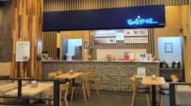 할매손충무김밥 롯데몰동부산 : 할매손 충무김밥 롯데몰 동부산점 주방 직원 모집 - 알바천국 [알바천국] 부산 기장군 / 할매손충무김밥... 