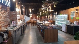 새싹정원 : 홀서빙 10:00~16:00(휴계30분) 매주일요일휴무 4대보험... 양주시 / 새싹정원 / 홀서빙 10:00~16:00(휴계30분) 매주일요일휴무... 