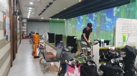 - 알바천국 [알바천국] 대구 수성구 / 수성스크린골프연습장 / [수성스크린골프]에서 밝고 일 잘하는 월 수 금 오후실장 구합니다. / 8,720원