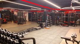 라벨짐 LIFE-BALANCE GYM : [프리미엄PT샵] 라벨짐에서 경력직 트레이너 선생님을... 부산진구 / 라벨짐 LIFE-BALANCE GYM / [프리미엄PT샵]... 