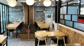 거북이물회 : 거북이 물회 홀서빙 알바 점심파트 1명, 저녁파트 1명... 북구 / 거북이물회 / 거북이 물회 홀서빙 알바 점심파트 1명, 저녁파트... 