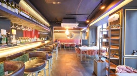 엄니전BEER(비어) | 쏠래비어(SOLE BEER) : 신설동 Sixsense Dining 에서 직원을 찾습니다. - 알바천국 [알바천국] 서울 동대문구 / 쏠래비어(SOLE BEER)...