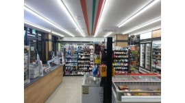 세븐일레븐 파인아트라벨점 : 세븐 파인아트라벨점 일,월 아르바이트 구합니다 - 알바천국 [알바천국] 강원 강릉시 / 세븐일레븐... 