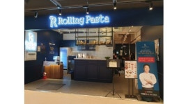 롤링파스타(법인 솔향주식회사) : 롤링파스타 월계이마트점 주방보조 알바구함 - 알바천국 [알바천국] 서울 노원구 / 롤링파스타(법인... 