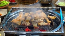 마루갈비 : 한식고기 집 홀서빙 - 알바천국 [알바천국] 서울 광진구 / 마루갈비 / 한식고기 집 홀서빙 / 8,720원