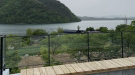 호반더블루 : [달창저수지 카페] 호반 더 블루 아르바이트 구합니다... 호반더블루 / [달창저수지 카페] 호반 더 블루 아르바이트 구합니다 / 9... 