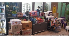 CU 위례해링턴1호점 : 씨유 위례해링턴1호점 스태프 모집/ 문자후면접/성별,나이,거주지,경력유무기재 - 알바천국 [알바천국] 서울 송파구 / CU... 