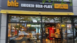 - 알바천국 [알바천국] 경북 포항시 남구 / BHC치킨오천점 / [BHC치킨 오천점] 홀관리(전화/포장) 직원 구합니다. / 8,720원