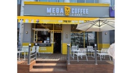 알바천국 [알바천국] 부산 수영구 / 메가커피 광안오션브릿지점 / [메가커피 광안오션브릿지점] 광안리카페 일하실 매니져님 모십니다 / 2,000,000원