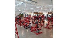 햄머짐 : 양산 증산신도시 햄머짐 피트니스 센터에서 오후 인포데스크... - 알바천국 [알바천국] 경남 양산시 / 햄머짐 / 양산 증산신도시 햄머짐... 